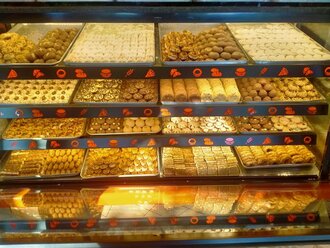 Tatlı Tuzlu Kuru Pasta (250 Gr.) görseli