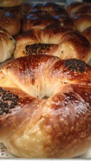 Patatesli Açma görseli