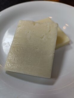 Bergama Tulum Peyniri görseli