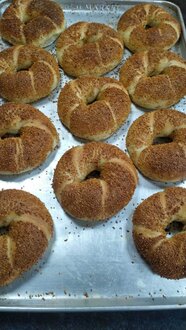 Sütlü Açma görseli