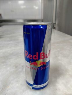 Red Bull (25 Cl.) görseli