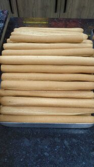 Kepekli Diyet Galeta görseli