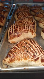 Zeytinli Poğaça (Adet) görseli