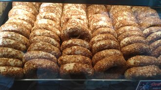 Susam Kandil Simidi (1 Kg.) görseli