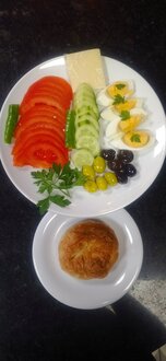 Söğüş Tabağı görseli