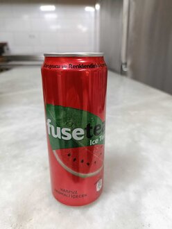 Fuse Tea Karpuz (33 Cl.) görseli