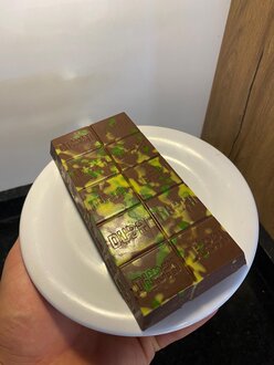 Dubai Çikolatası (Özel Bayram Kampanyası) görseli