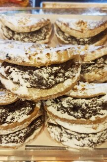 Elmalı Turta (Adet) görseli