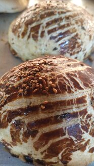 Dereotlu Poğaça görseli