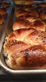 Kaşarlı Açma görseli