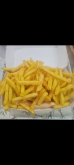 Amerikanlı Sosisli Patso görseli