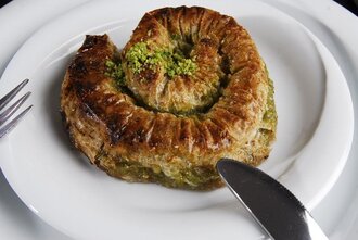 Sac Arası Tatlısı görseli
