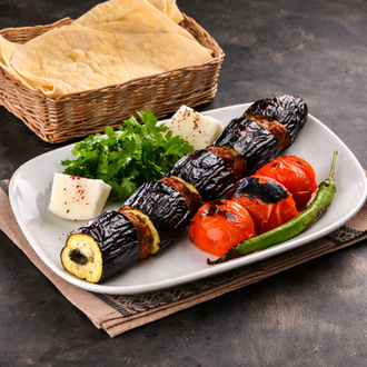 Mis Patlıcanlı Kebap görseli