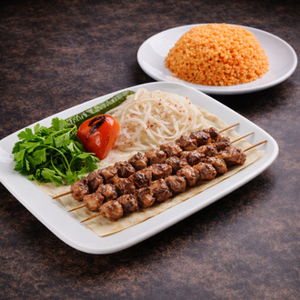 Et Çöp Şiş görseli