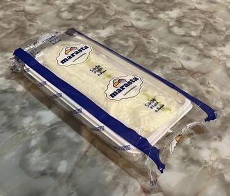 Sade Maraş Dondurma görseli