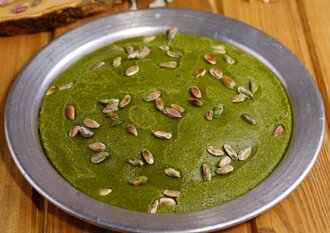 Ezmeli Özel görseli