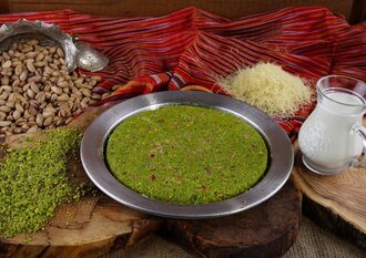 Yeşil Büyü (2'Li) görseli