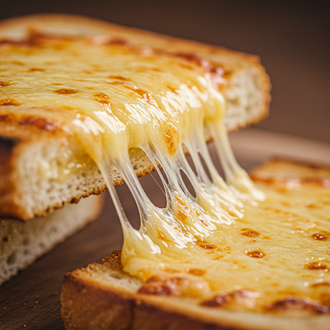Kaşarlı Tost görseli