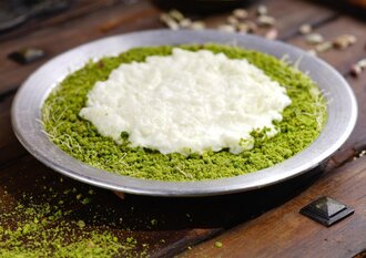 Kaymaklı Paşa (2'Li) görseli