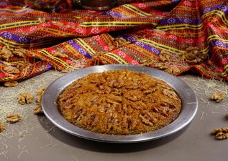 Cevizli Special (2'Li) görseli