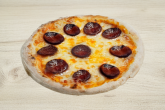 Kahire Pizza görseli