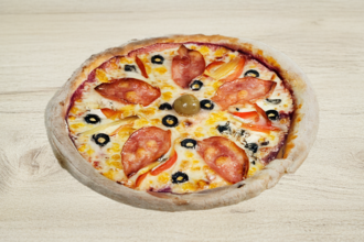 Rio Pizza görseli