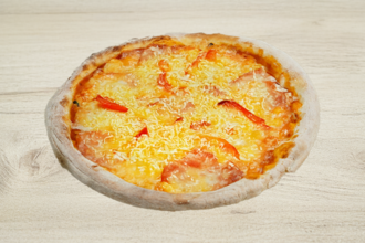 Tokyo Pizza görseli