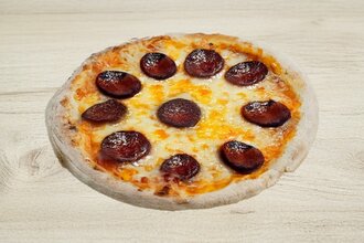 3'Lü Kahire Pizza Menü görseli