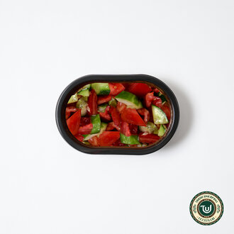 Çoban Salata (250 Gr.) görseli