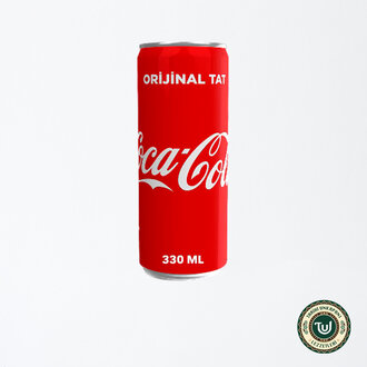 Coca Cola (33 Cl.) görseli