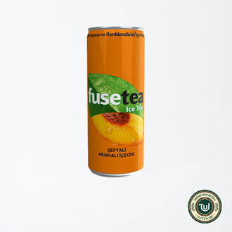 Fusetea Şeftali (33 Cl.) görseli