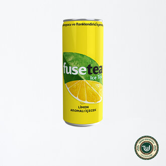 Fusetea Limon (33 Cl.) görseli