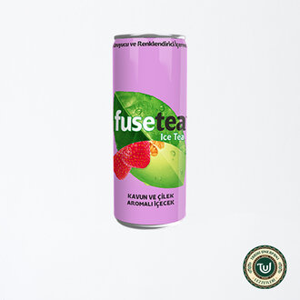 Fusetea Kavun & Çilek (33 Cl.) görseli