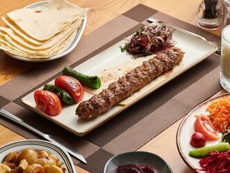 Beyti Kebap (Açık) (220 G) görseli