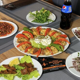 Beyti Sebap (Sarma) (220 G) görseli
