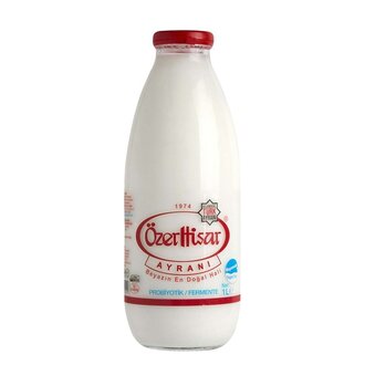 Özelhisar Ayran (1 L) görseli