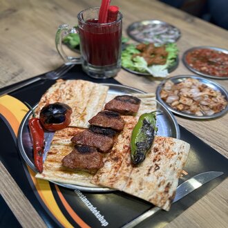Yağlı Kara (200 G) görseli