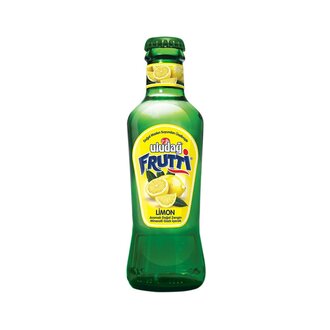Limonlu Soda (200 Ml) görseli