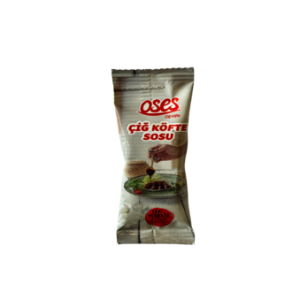 Ekstra Stick Çiğ Köfte Sos görseli