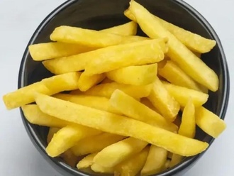 Patates Kızartması görseli