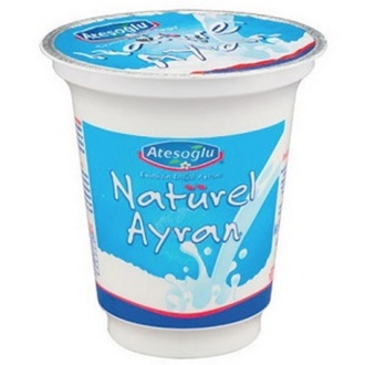Ayran (33 Cl.) görseli