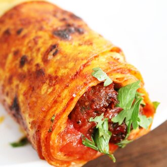 Defne Special Dürüm ( Harbiye Dürüm ) görseli