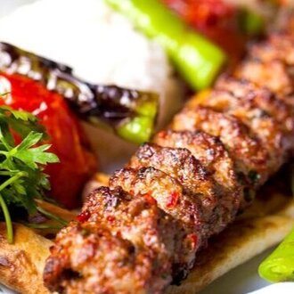 Urfa Kebap görseli