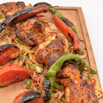 Tavuk Şiş Porsiyon görseli