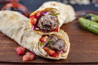 Urfa Dürüm görseli