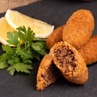 Kızartma İçli Köfte (Adet) görseli