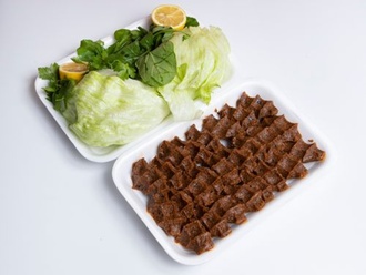 Çiğköfte 1 Kilo görseli