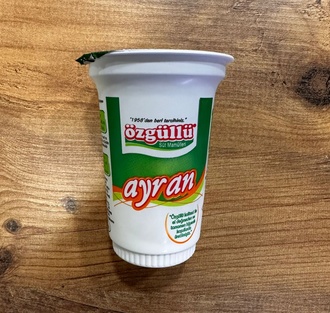 Küçük Ayran görseli