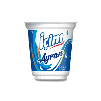 İçim Ayran (28,5 Cl.) görseli