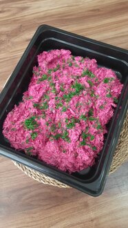 Pembe Sultan (200 Gr.) görseli